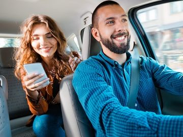 Travel helps Uber drive to another profitable quarter