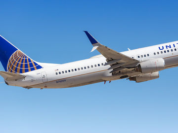 United to pull basic economy fares from Edifact