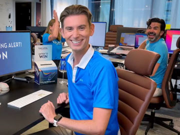 How personalized videos at scale are connecting travel brands with customers