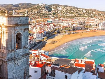 Short-term rentals feeling pinch of overtourism backlash