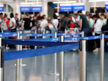 Visa wait times remain top concern at U.S. travel conference