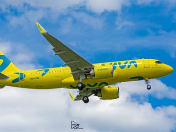 Viva Air partners with Dohop for flight connections platform