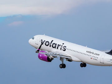 Volaris launches new flight subscription deal