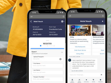 Vouch expands to Europe as it raises $1.1M seed round