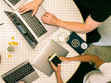 Sounding Off: Rebrands are brave but sometimes don't go far enough