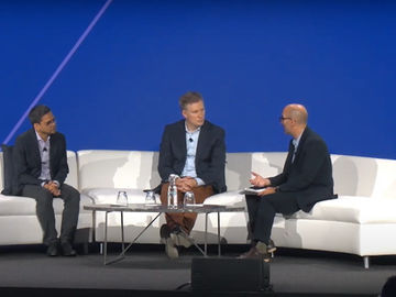 Wall Street talk: AI's opportunities for online travel agencies