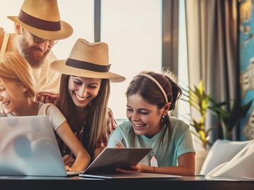 STARTUP STAGE: Wanderboat wants to be an AI-companion for travel planning