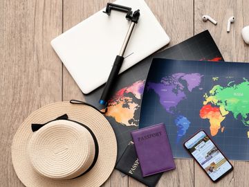 True travel subscription services are rare but increasing