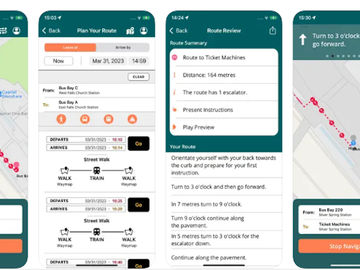 Waymap lands £7M to improve navigation everywhere for everyone