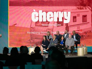 Video: Rezme - Phocuswright Conference Launch innovator
