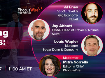 Optimizing payments: Why travel revenue depends on it