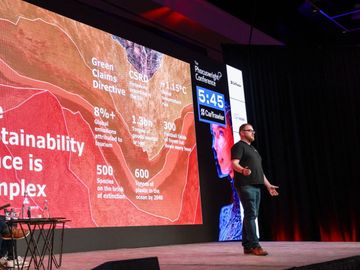 Weeva - Launch Pitch at the Phocuswright Conference 2023