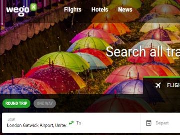 Wego brings in another new investor