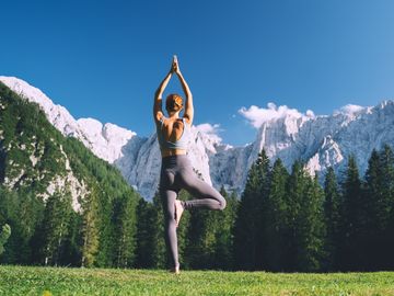 New hospitality certification taps into wellness travel trend