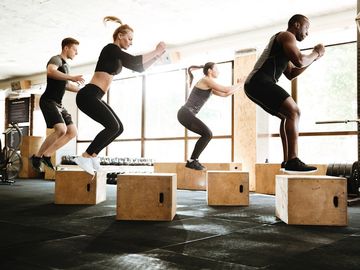 How technology is helping to fuel wellness opportunities for travelers