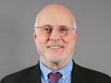 In The Big Chair - Werner Georg Kunz-Cho of Fareportal