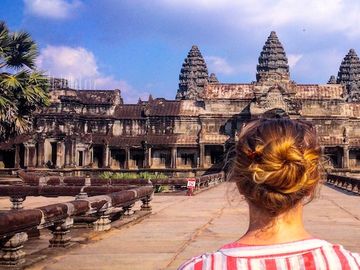 Specialist tours operators reveal impact of coronavirus on revenue and operations