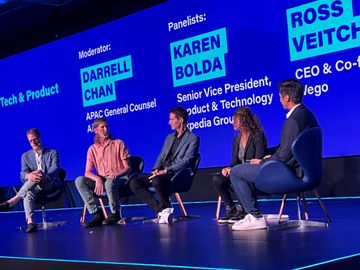 Google, Expedia, Travelport and Wego on AI risks, opportunities