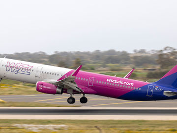 Wizz Air launches Europe’s first flight subscription service