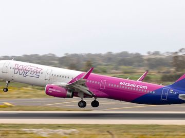 Wizz Air partners with Caravelo on all-you-can-fly subscription