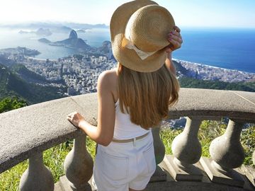 Hot 25 Travel Startups for 2024: Greether