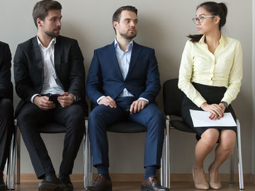 women in workplace