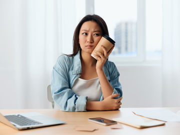 The “Great Breakup”: Why women are leaving corporate jobs