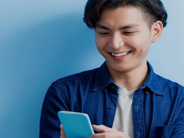 Worldpay on the mobile payment journey