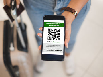 WTTC outlines digital solutions for governments to restore international travel