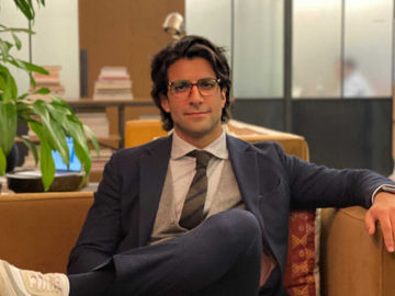 Life House reaches "amicable resolution" with departing founder and CEO Rami Zeidan