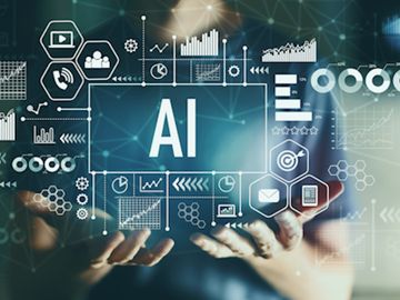 STARTUP STAGE: ZentrumHub's AI-based hotel booking engine