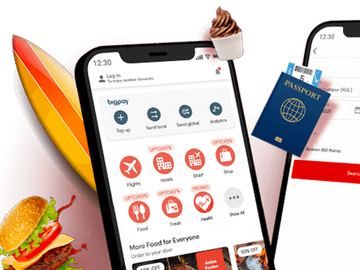 AirAsia boosts super app with acquisition of Gojek operations in Thailand