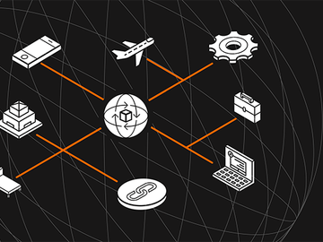 Embracing blockchain for enhanced security and efficiency in travel