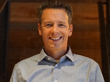 CEO Spotlight: Eric Goldreyer of Savvy