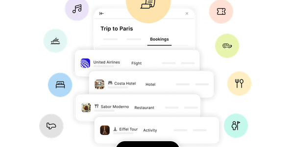 AI trip planner Mindtrip receives funding, launches receipt function