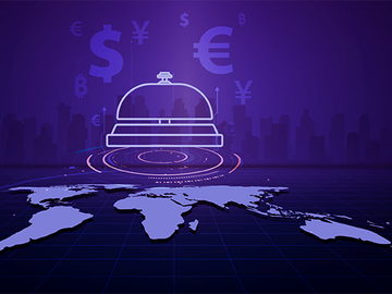 Navigating economic downturns: The power of travel tech