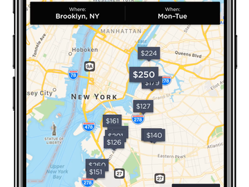 Interview: Designing apps for the future with HotelTonight's Madhu Prabaker