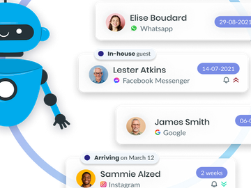 My Method... How MacDonald Hotels reaped revenue from chatbot integration