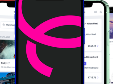 TapTrip corporate booking tech startup acquired by TripStax