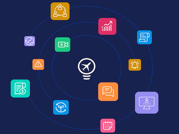 TravelPerk creates marketplace to offer additional services to corporate travelers