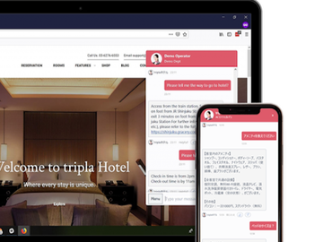 Tripla acquires BookandLink to boost hotel guest experience technology