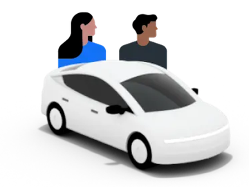 Uber adds shared rides and train booking in Spain